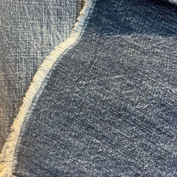 Kancan Finley High Rise Straight Leg Jeans 9/28  Style KC11238D - Picture 5 of 11